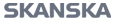 SKANSKA logo SKANSKA logo