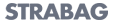 STRABAG logo STRABAG logo